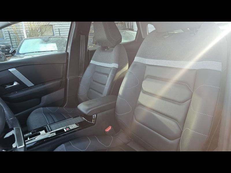 Used CITROEN C4 PureTech 130ch S&S Shine EAT8 2021 Gris Platinium (M) € 17590 in Saint-Dié-des-Vosges