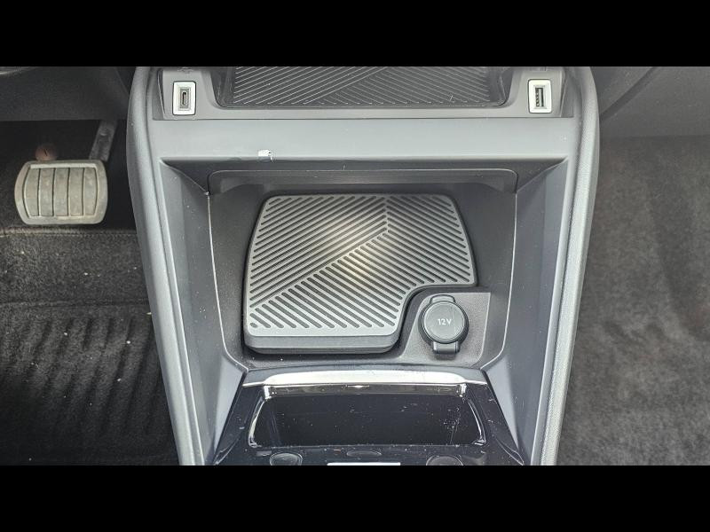 Used CITROEN C4 PureTech 130ch S&S Shine EAT8 2021 Gris Platinium (M) € 17590 in Saint-Dié-des-Vosges