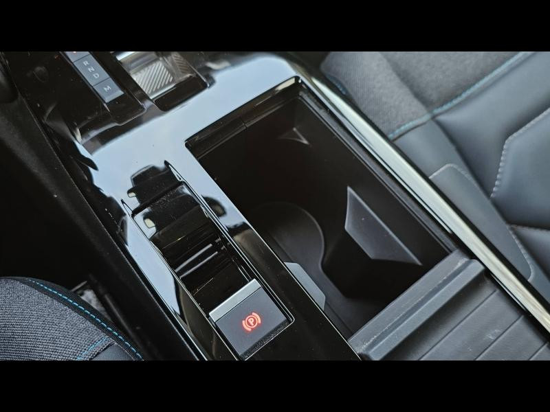 Used CITROEN C4 PureTech 130ch S&S Shine EAT8 2021 Gris Platinium (M) € 17590 in Saint-Dié-des-Vosges