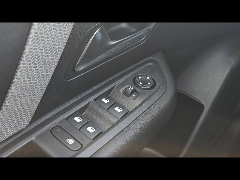 Used CITROEN C4 PureTech 130ch S&S Shine EAT8 2021 Gris Platinium (M) € 17590 in Saint-Dié-des-Vosges