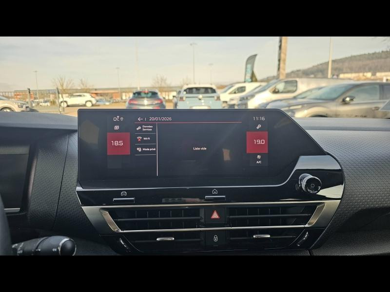 Used CITROEN C4 PureTech 130ch S&S Shine EAT8 2021 Gris Platinium (M) € 17590 in Saint-Dié-des-Vosges