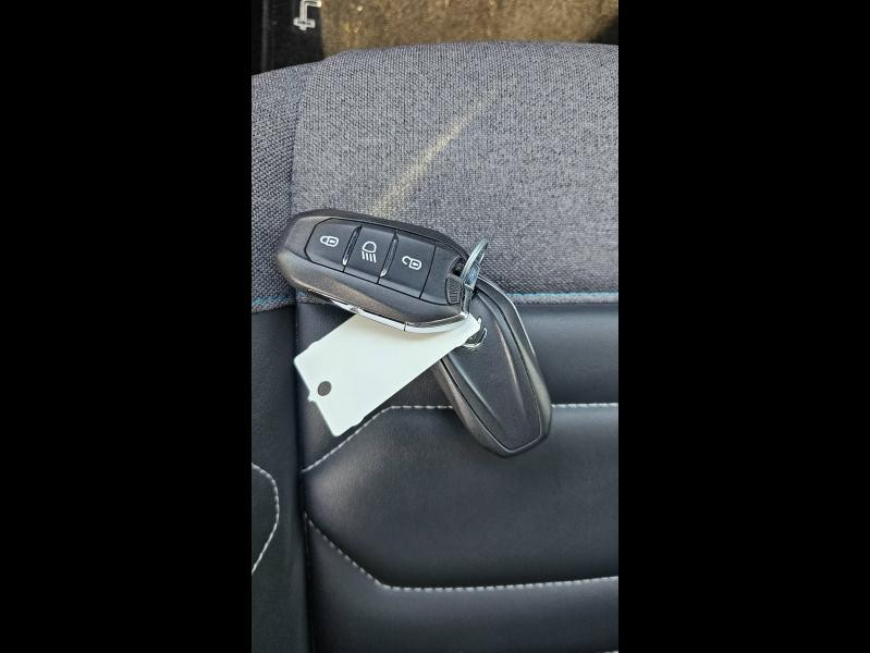 Used CITROEN C4 PureTech 130ch S&S Shine EAT8 2021 Gris Platinium (M) € 17590 in Saint-Dié-des-Vosges