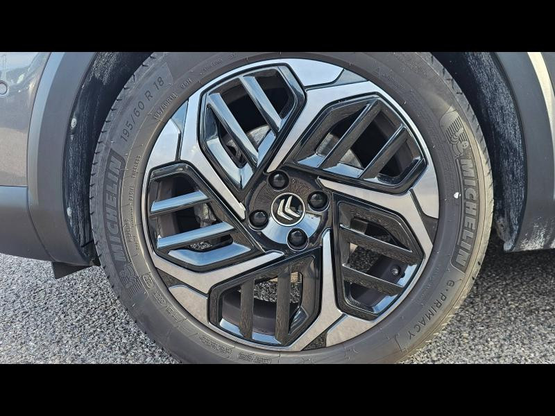 Used CITROEN C4 PureTech 130ch S&S Shine EAT8 2021 Gris Platinium (M) € 17590 in Saint-Dié-des-Vosges