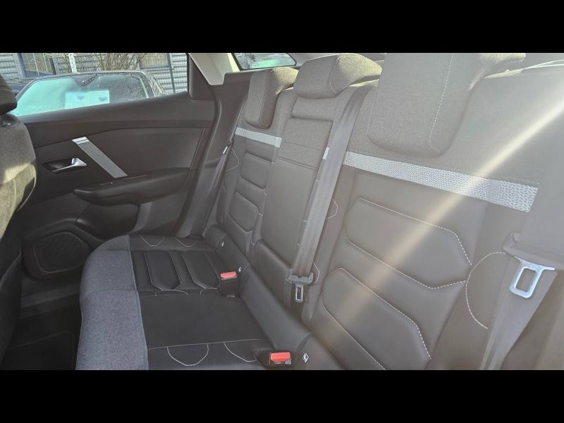 Used CITROEN C4 PureTech 130ch S&S Shine EAT8 2021 Gris Platinium (M) € 17590 in Saint-Dié-des-Vosges