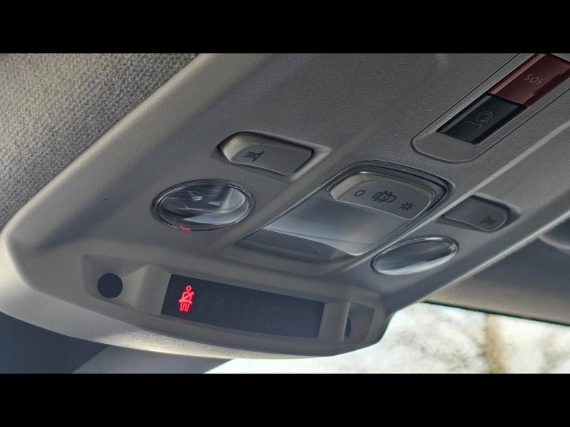 Used CITROEN C4 PureTech 130ch S&S Shine EAT8 2021 Gris Platinium (M) € 17590 in Saint-Dié-des-Vosges