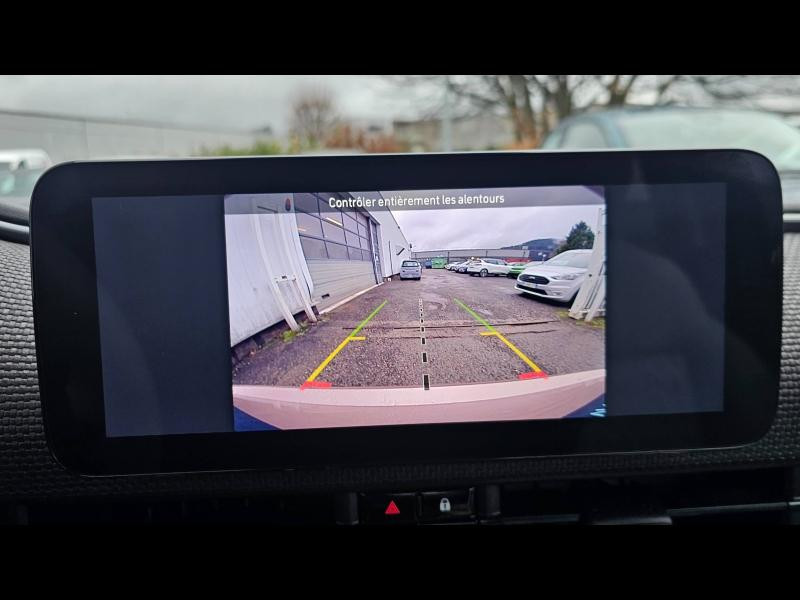 Used FIAT 500C e 118ch La Prima MY23 2023 Blanc € 23890 in Saint-Dié-des-Vosges