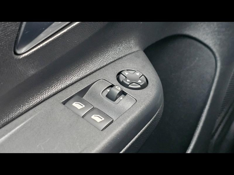 Used OPEL Corsa 1.2 Turbo 100ch Edition BVA 2021 Blanc Jade € 14990 in Saint-Dié-des-Vosges