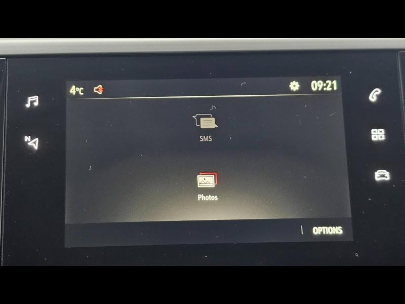 Used OPEL Corsa 1.2 Turbo 100ch Edition BVA 2021 Blanc Jade € 14990 in Saint-Dié-des-Vosges