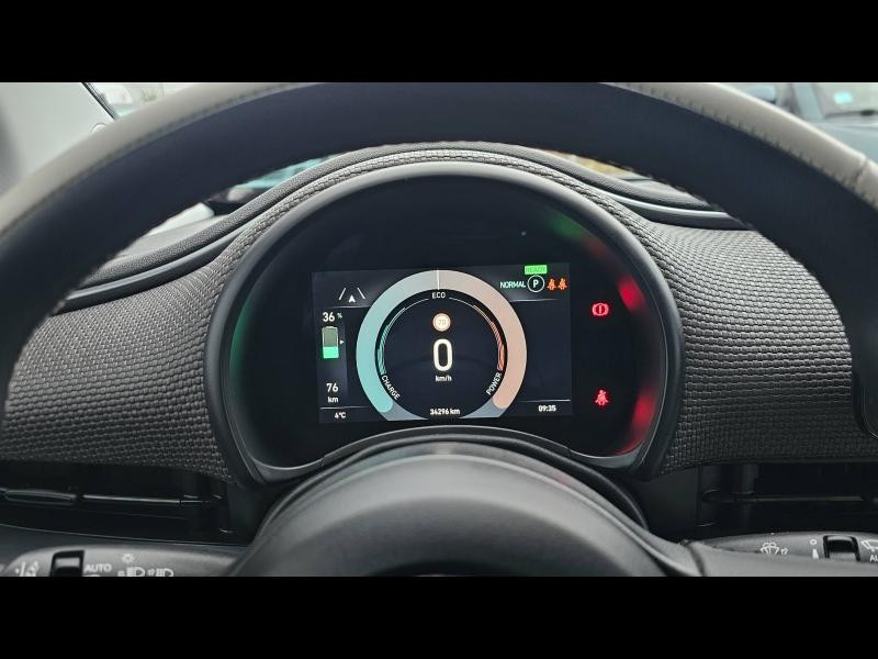 Used FIAT 500C e 118ch La Prima MY23 2023 Blanc € 23890 in Saint-Dié-des-Vosges