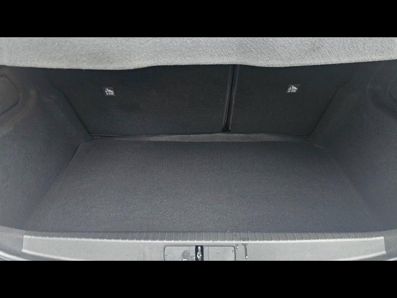 Used OPEL Corsa 1.2 Turbo 100ch Edition BVA 2021 Blanc Jade € 14990 in Saint-Dié-des-Vosges