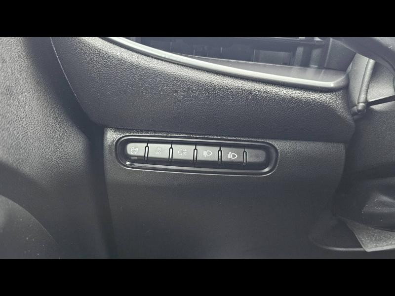 Used FIAT 500C e 118ch La Prima MY23 2023 Blanc € 23890 in Saint-Dié-des-Vosges