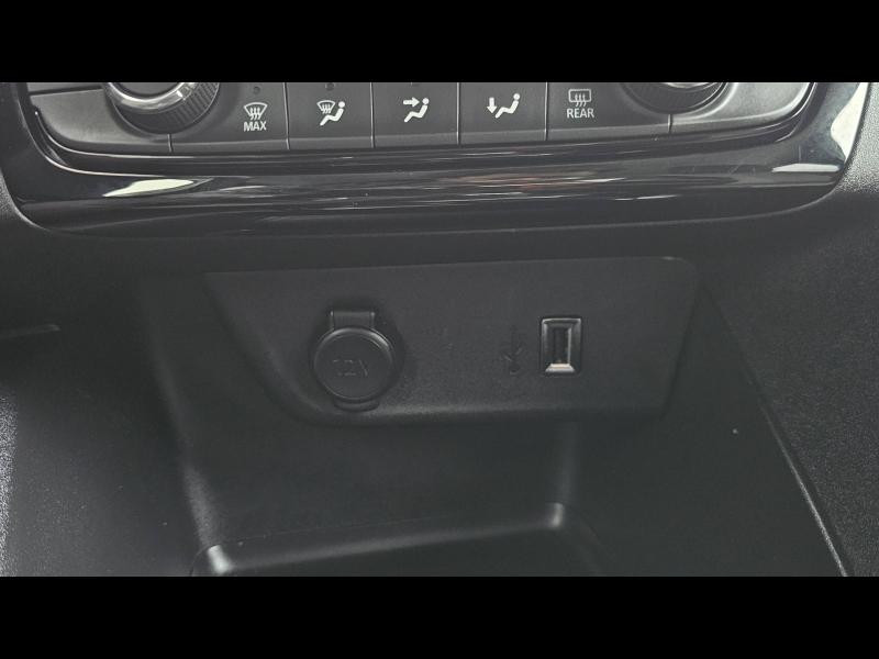 Used OPEL Corsa 1.2 Turbo 100ch Edition BVA 2021 Blanc Jade € 14990 in Saint-Dié-des-Vosges