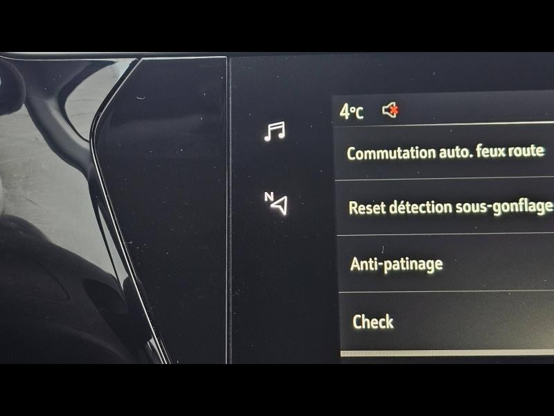 Used OPEL Corsa 1.2 Turbo 100ch Edition BVA 2021 Blanc Jade € 14990 in Saint-Dié-des-Vosges