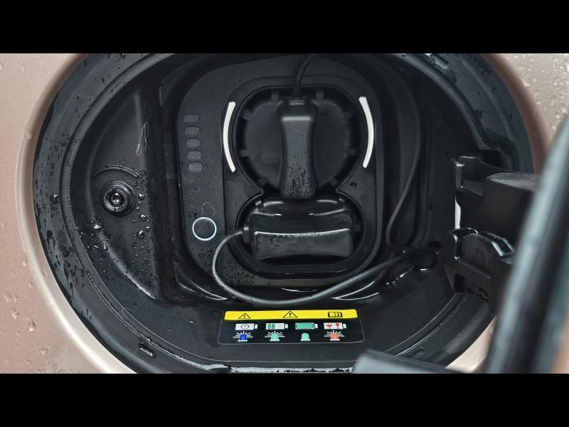 Used FIAT 500C e 118ch La Prima MY23 2023 Blanc € 23890 in Saint-Dié-des-Vosges