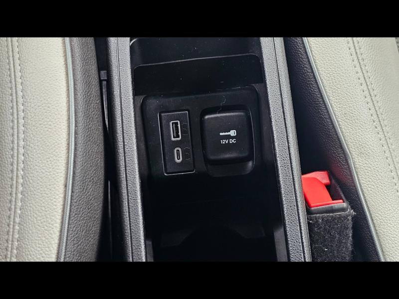 Used FIAT 500C e 118ch La Prima MY23 2023 Blanc € 23890 in Saint-Dié-des-Vosges