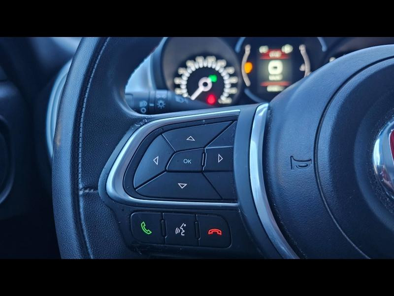 Used FIAT 500L 1.4 95ch 120th 2019 Maestro Gris € 9990 in Saint-Dié-des-Vosges