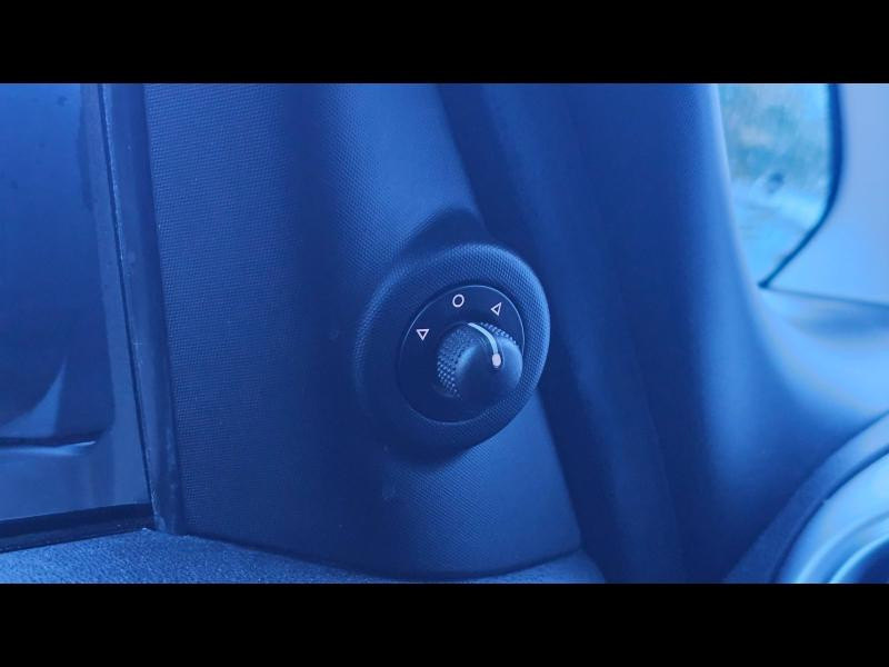 Used FIAT 500L 1.4 95ch 120th 2019 Maestro Gris € 9990 in Saint-Dié-des-Vosges