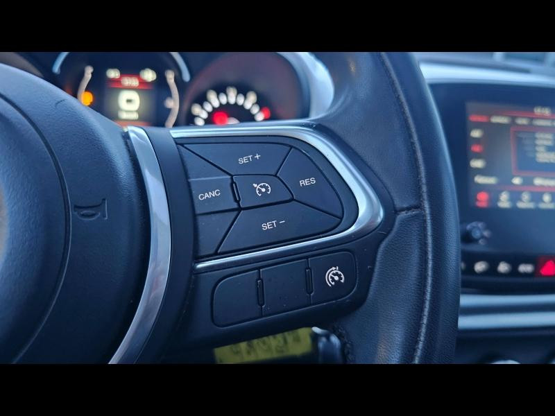 Used FIAT 500L 1.4 95ch 120th 2019 Maestro Gris € 9990 in Saint-Dié-des-Vosges