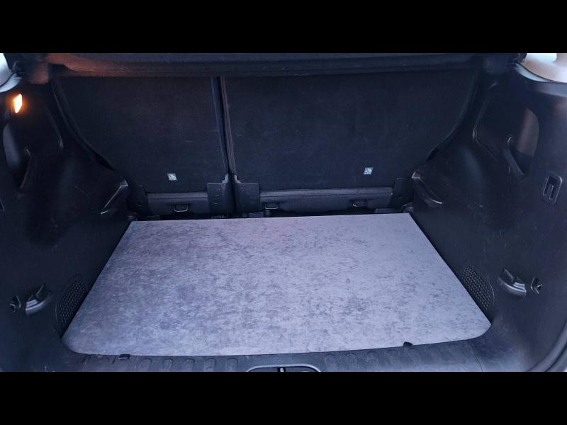 Used FIAT 500L 1.4 95ch 120th 2019 Maestro Gris € 9990 in Saint-Dié-des-Vosges