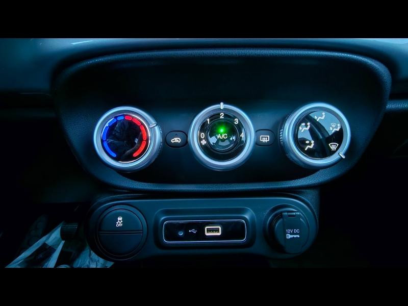 Used FIAT 500L 1.4 95ch 120th 2019 Maestro Gris € 9990 in Saint-Dié-des-Vosges