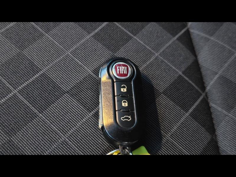 Used FIAT 500L 1.4 95ch 120th 2019 Maestro Gris € 9990 in Saint-Dié-des-Vosges