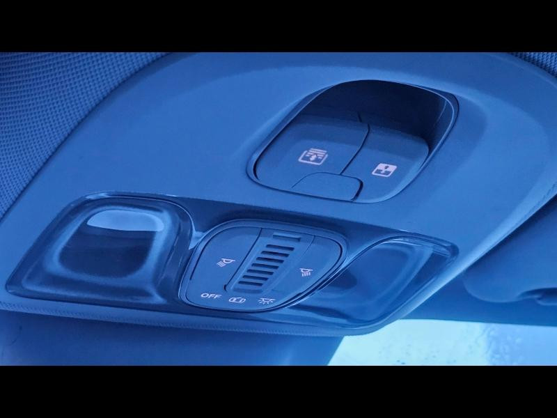 Used FIAT 500L 1.4 95ch 120th 2019 Maestro Gris € 9990 in Saint-Dié-des-Vosges