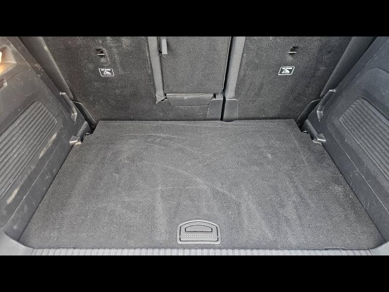 Occasion CITROEN C3 Aircross PureTech 130ch S&S Shine Pack EAT6 2021 Gris Platinium (M) - Blanc Opale 16490 € à Saint-Dié-des-Vosges