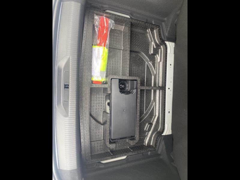 Used PEUGEOT 308 1.2 Hybrid 136ch Allure e-DCS6 2025 Gris Artense (M) € 28900 in Saint-Dié-des-Vosges