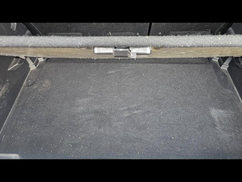 Occasion CITROEN C3 Aircross PureTech 130ch S&S Shine Pack EAT6 2021 Gris Platinium (M) - Blanc Opale 16490 € à Saint-Dié-des-Vosges