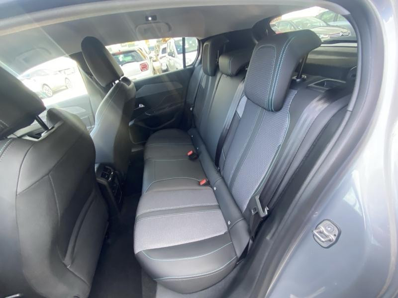 Used PEUGEOT 308 1.2 Hybrid 136ch Allure e-DCS6 2025 Gris Artense (M) € 28900 in Saint-Dié-des-Vosges