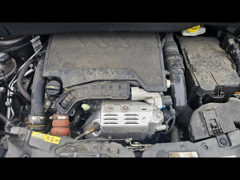 Occasion CITROEN C3 Aircross PureTech 130ch S&S Shine Pack EAT6 2021 Gris Platinium (M) - Blanc Opale 16490 € à Saint-Dié-des-Vosges