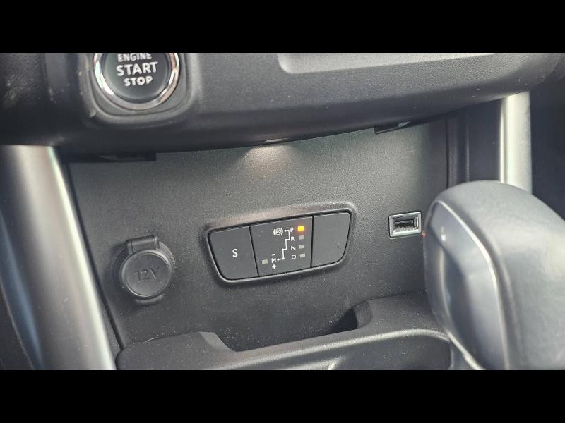 Occasion CITROEN C3 Aircross PureTech 130ch S&S Shine Pack EAT6 2021 Gris Platinium (M) - Blanc Opale 16490 € à Saint-Dié-des-Vosges