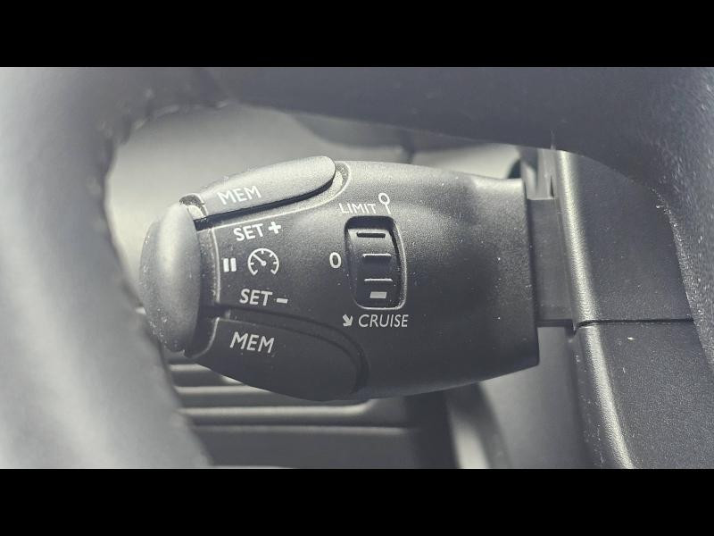 Occasion CITROEN C3 Aircross PureTech 130ch S&S Shine Pack EAT6 2021 Gris Platinium (M) - Blanc Opale 16490 € à Saint-Dié-des-Vosges