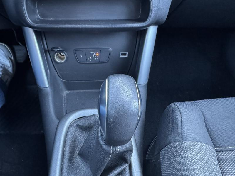 Used CITROEN C3 Aircross PureTech 110ch S&S Feel EAT6 E6.d-TEMP 114g 2019 Cosmic Silver (M) € 10390 in Saint-Dié-des-Vosges