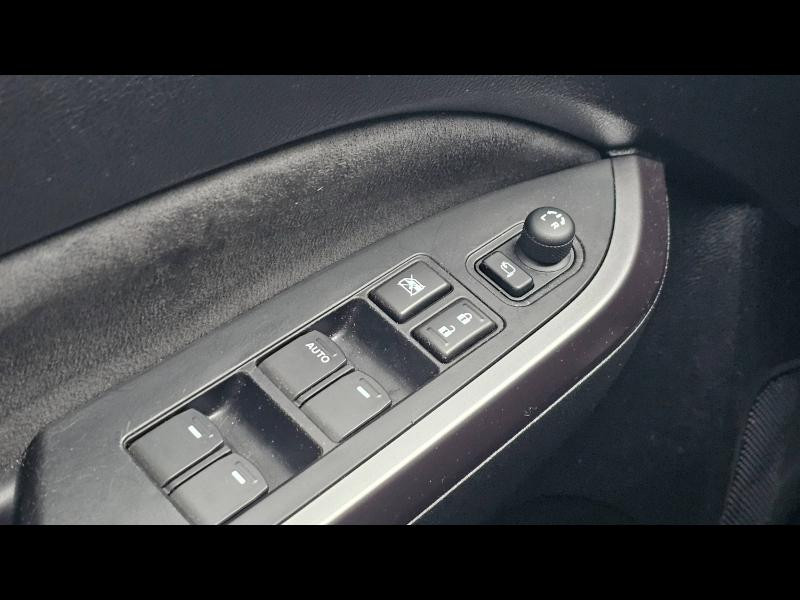 Used SUZUKI Vitara 1.5 Dualjet Hybrid 115ch Style Auto 2024 White € 21990 in Saint-Dié-des-Vosges