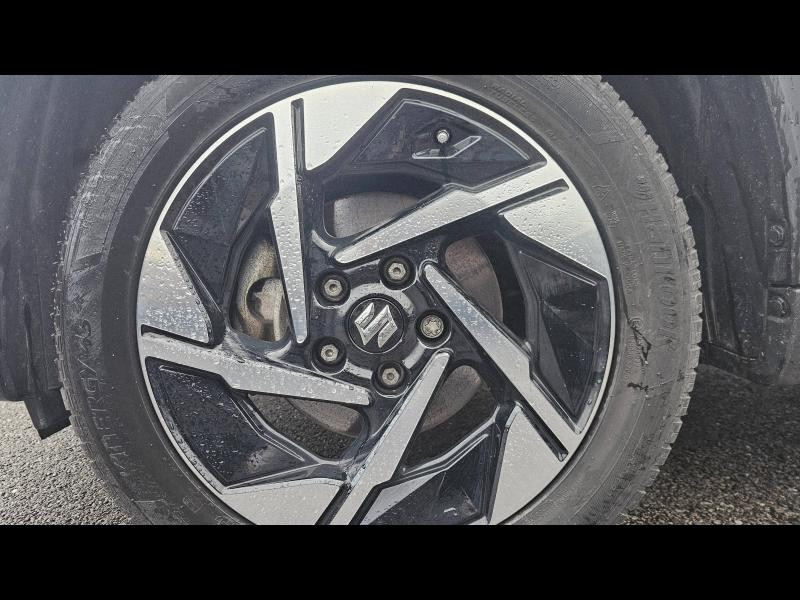 Used SUZUKI Vitara 1.5 Dualjet Hybrid 115ch Style Auto 2024 White € 21990 in Saint-Dié-des-Vosges