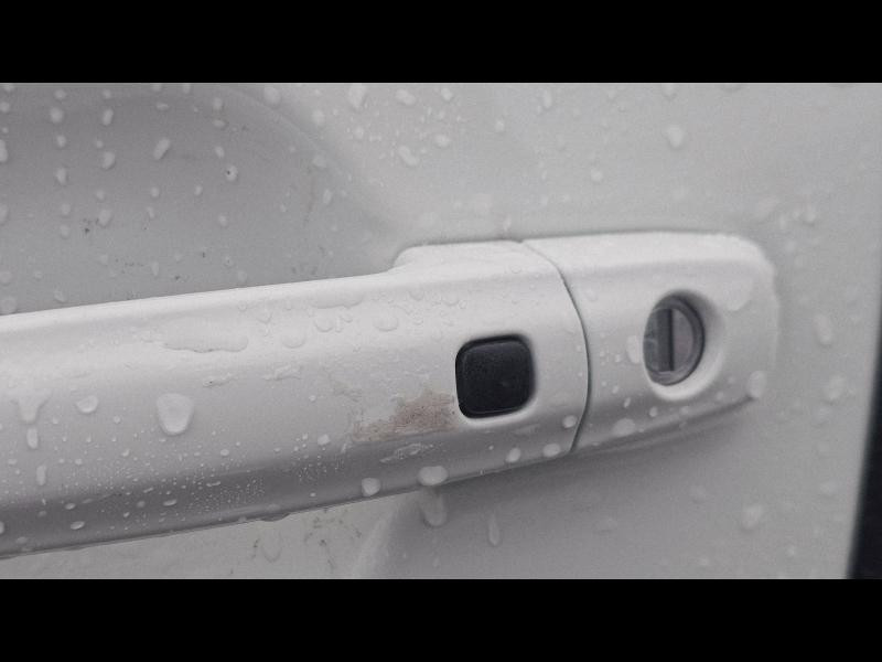 Used SUZUKI Vitara 1.5 Dualjet Hybrid 115ch Style Auto 2024 White € 21990 in Saint-Dié-des-Vosges