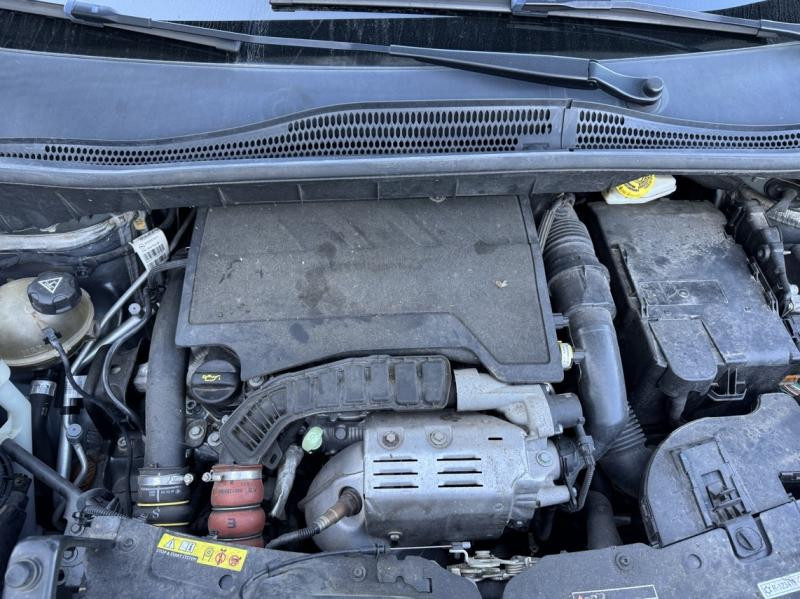 Used CITROEN C3 Aircross PureTech 110ch S&S Feel EAT6 E6.d-TEMP 114g 2019 Cosmic Silver (M) € 10390 in Saint-Dié-des-Vosges