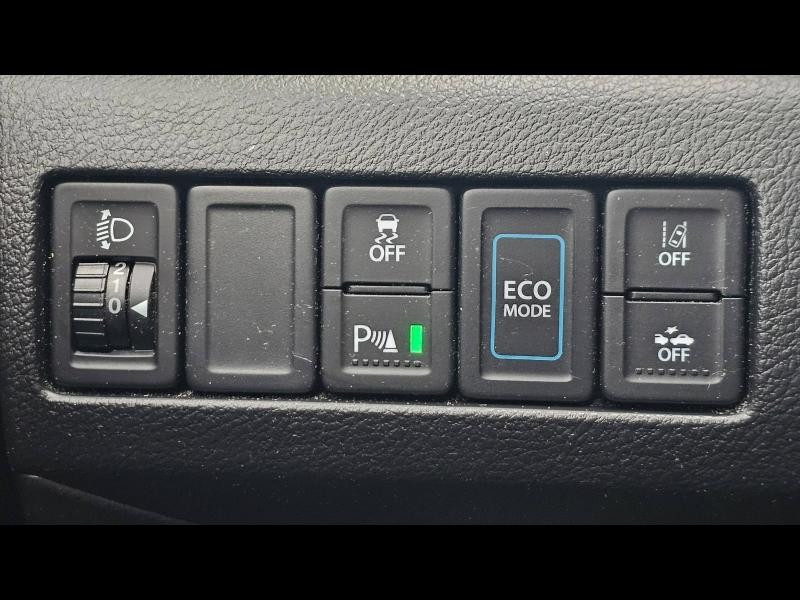 Used SUZUKI Vitara 1.5 Dualjet Hybrid 115ch Style Auto 2024 White € 21990 in Saint-Dié-des-Vosges