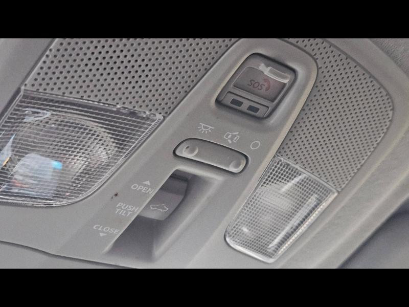 Used SUZUKI Vitara 1.5 Dualjet Hybrid 115ch Style Auto 2024 White € 21990 in Saint-Dié-des-Vosges