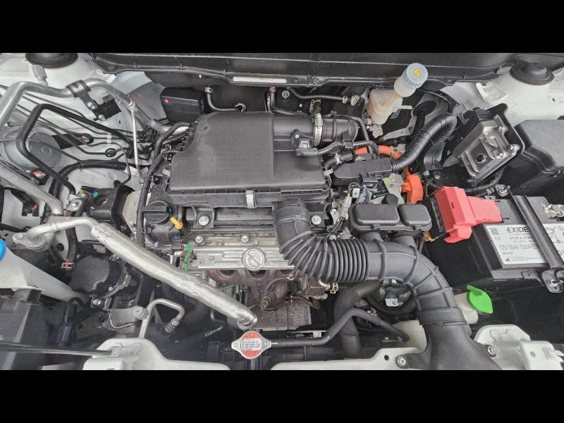Used SUZUKI Vitara 1.5 Dualjet Hybrid 115ch Style Auto 2024 White € 21990 in Saint-Dié-des-Vosges