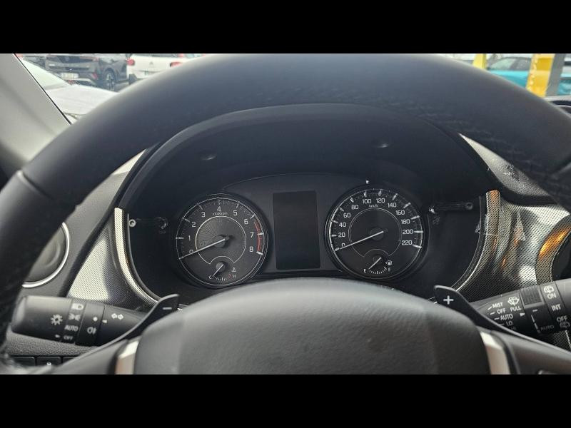 Used SUZUKI Vitara 1.5 Dualjet Hybrid 115ch Style Auto 2024 White € 21990 in Saint-Dié-des-Vosges
