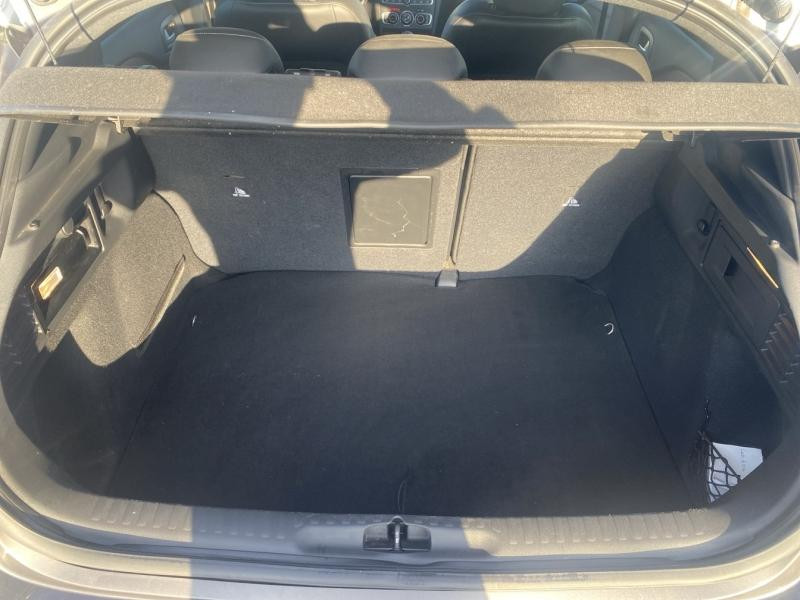 Occasion DS DS 4 Crossback PureTech 130 Sport Chic S&S 2018 Gris Platinium (M) 11990 € à Saint-Dié-des-Vosges