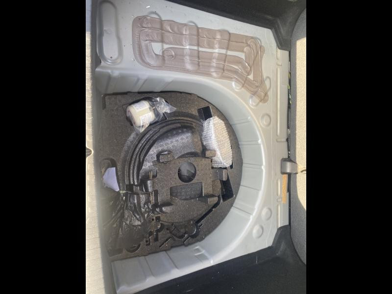 Occasion DS DS 4 Crossback PureTech 130 Sport Chic S&S 2018 Gris Platinium (M) 11990 € à Saint-Dié-des-Vosges