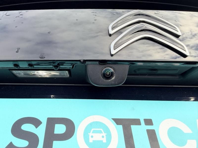 Occasion CITROEN C4 1.5 BlueHDi 130ch S&S MAX Automatique 2025 Bleu Eclipse (M) 26900 € à Saint-Dié-des-Vosges