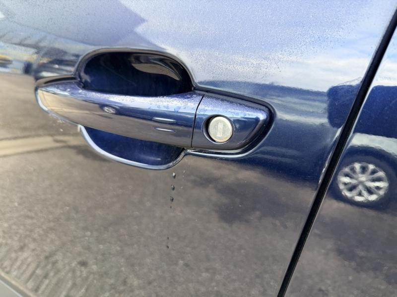 Occasion CITROEN C4 1.5 BlueHDi 130ch S&S MAX Automatique 2025 Bleu Eclipse (M) 26900 € à Saint-Dié-des-Vosges