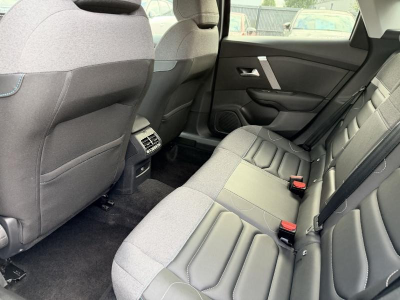 Occasion CITROEN C4 1.5 BlueHDi 130ch S&S MAX Automatique 2025 Bleu Eclipse (M) 26900 € à Saint-Dié-des-Vosges