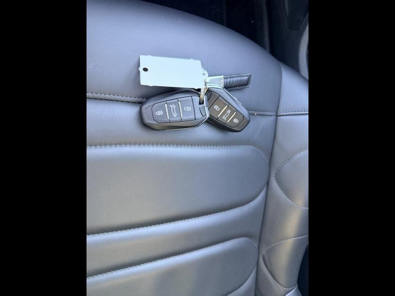 Used CITROEN C5 X PureTech 180ch S&S Shine EAT8 2023 Bleu Magnétique (M) € 23990 in Saint-Dié-des-Vosges