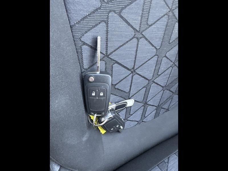 Occasion OPEL Corsa 1.4 90ch Design 120 ans Start/Stop 5p 2019 Gris Minéral 8900 € à Saint-Dié-des-Vosges