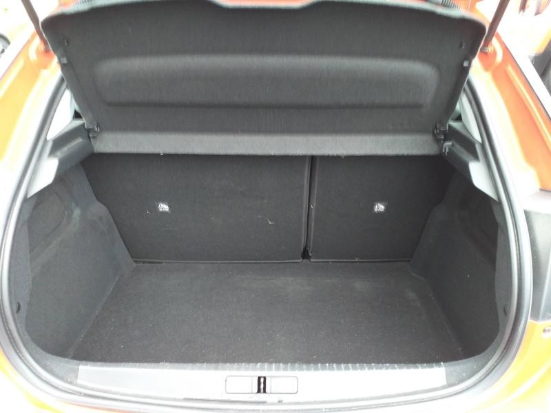 Occasion OPEL Corsa 1.2 Turbo 100ch Edition 2020 Orange 10990 € à Saint-Dié-des-Vosges